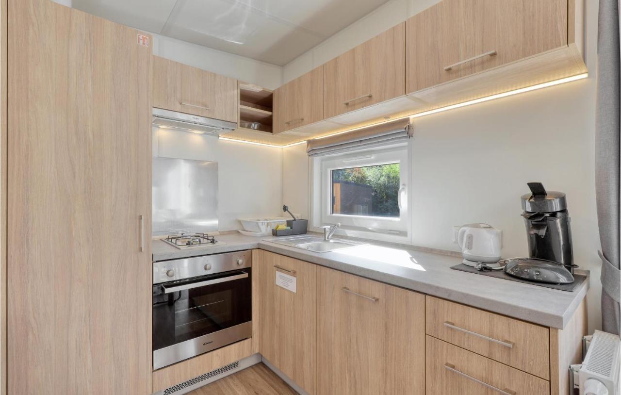 Tiny Haus 14 Am Brombachsee Pleinfeld Ngoại thất bức ảnh