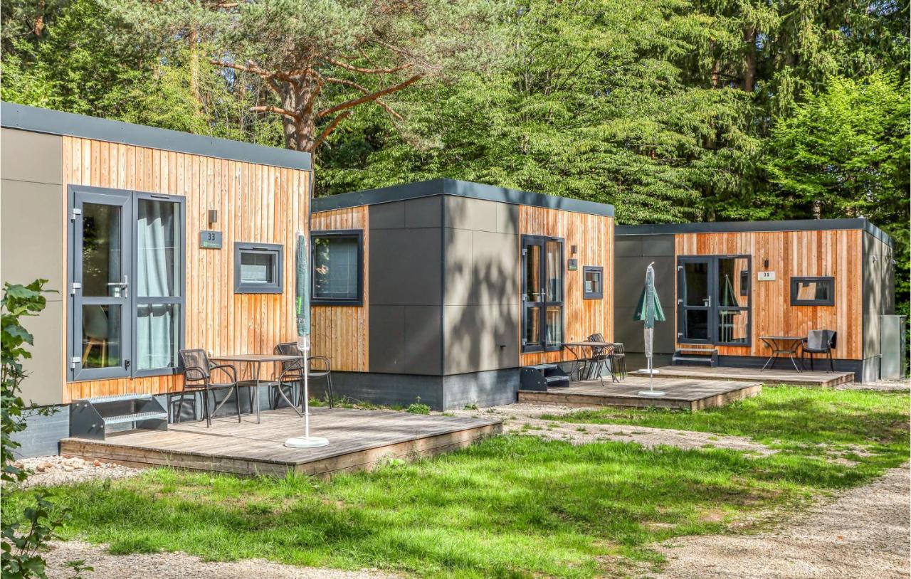 Tiny Haus 14 Am Brombachsee Pleinfeld Ngoại thất bức ảnh