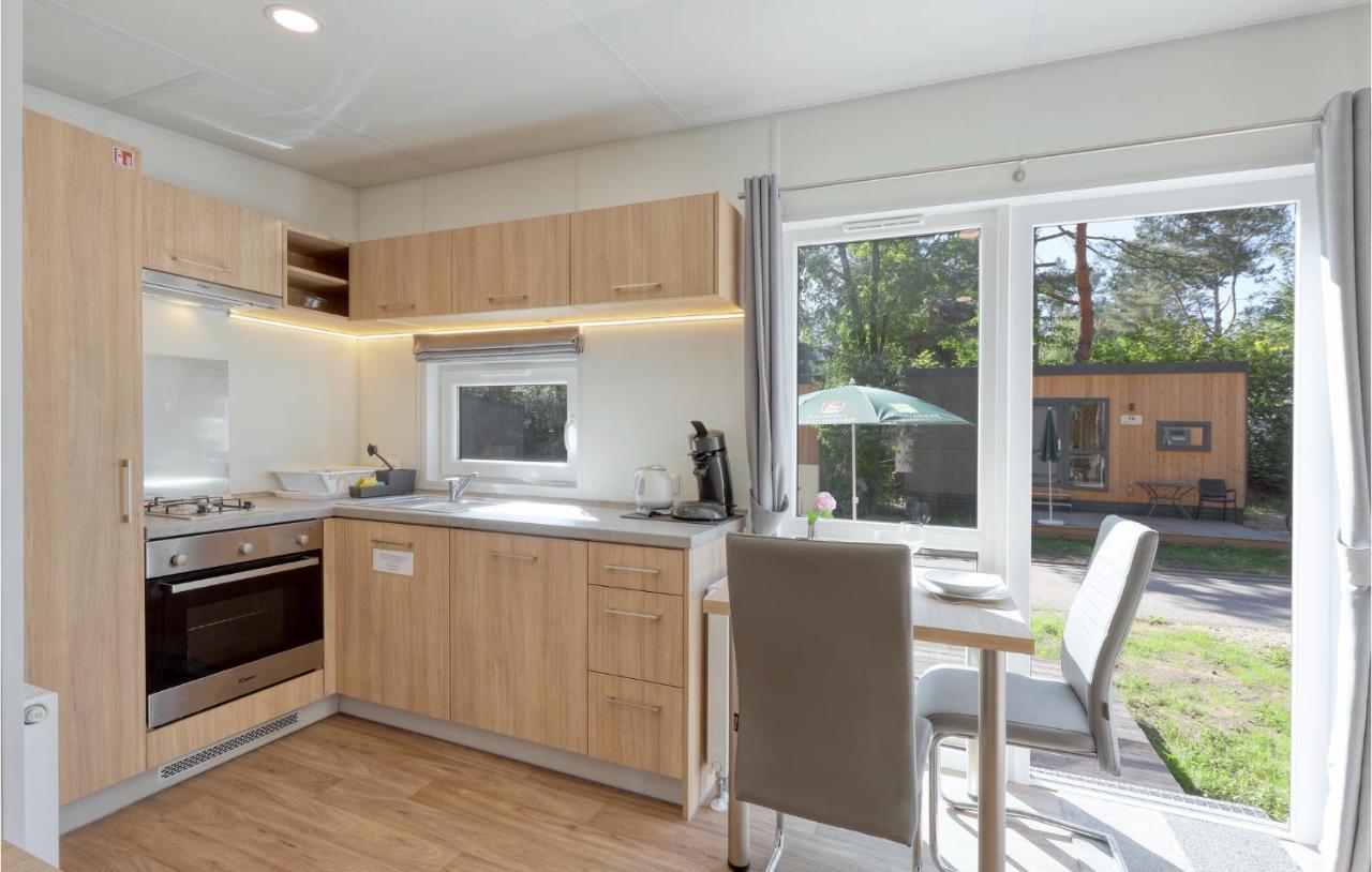 Tiny Haus 14 Am Brombachsee Pleinfeld Ngoại thất bức ảnh