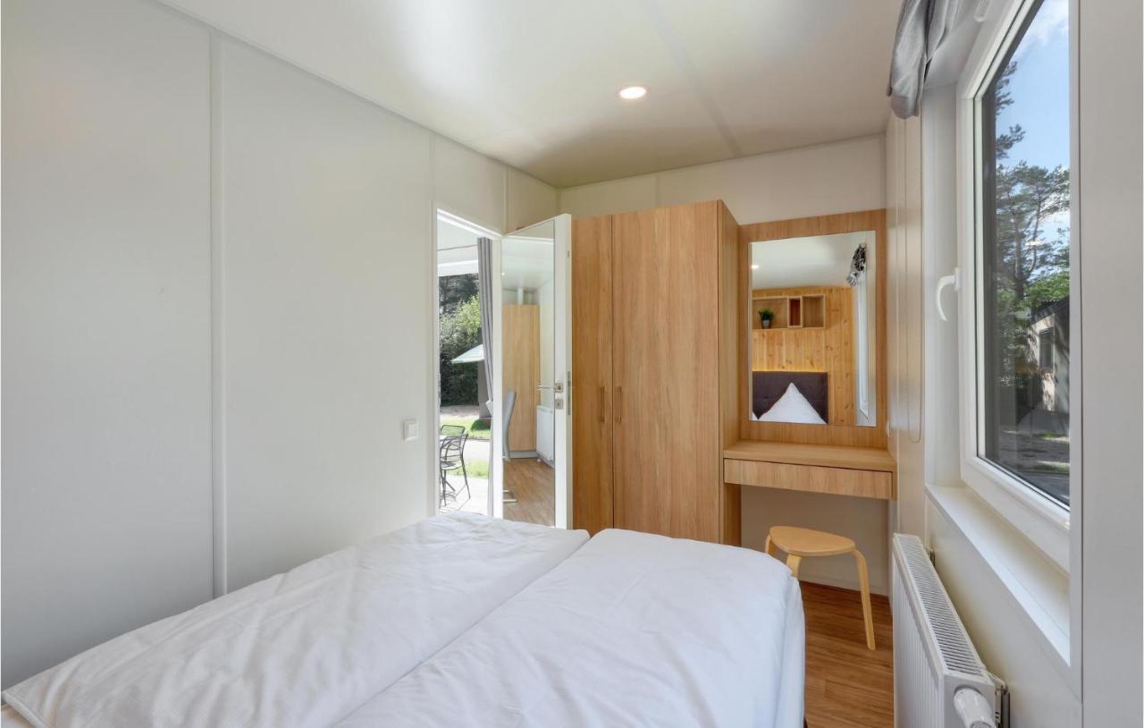 Tiny Haus 14 Am Brombachsee Pleinfeld Ngoại thất bức ảnh