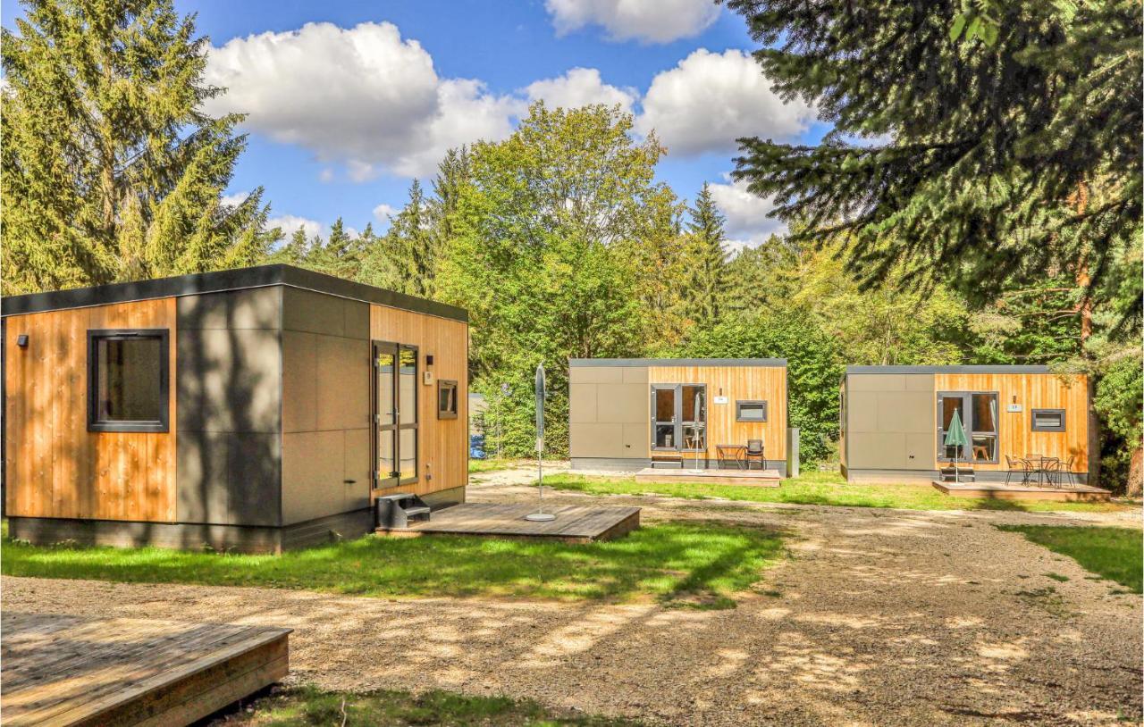 Tiny Haus 14 Am Brombachsee Pleinfeld Ngoại thất bức ảnh